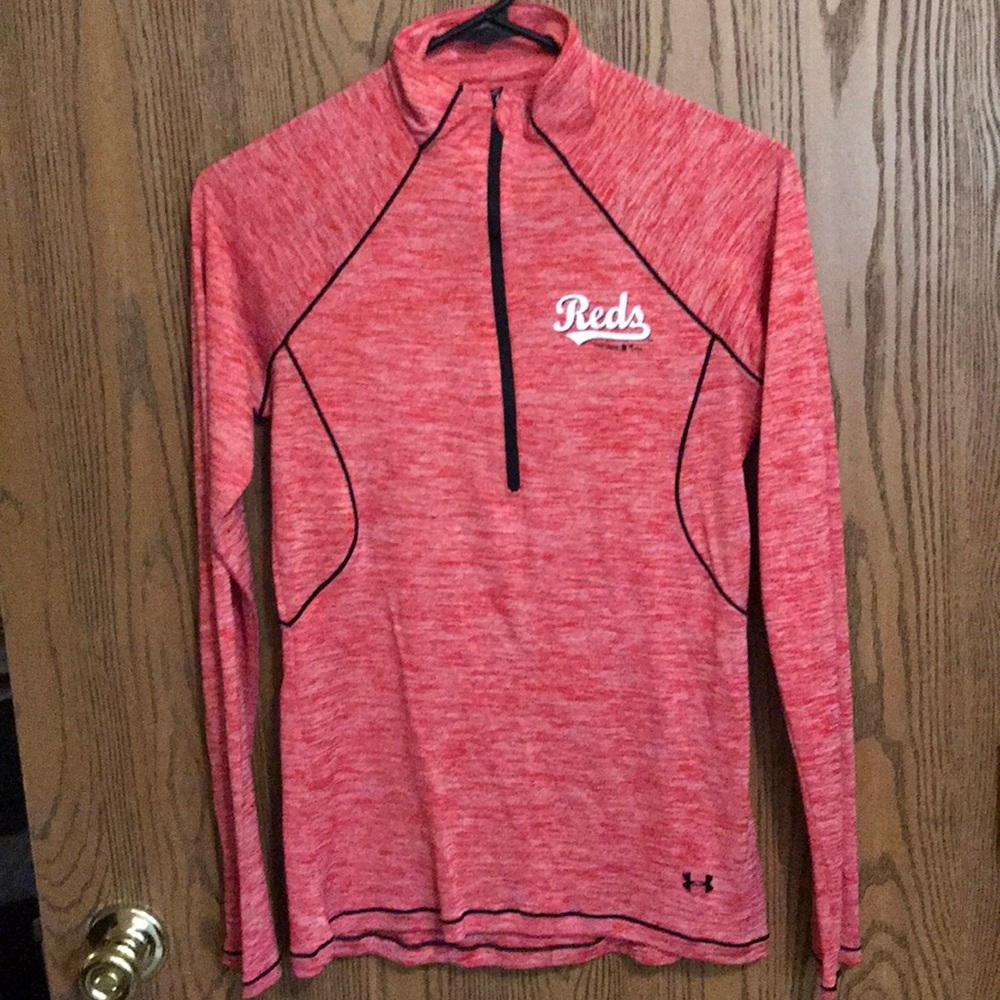 Zip up